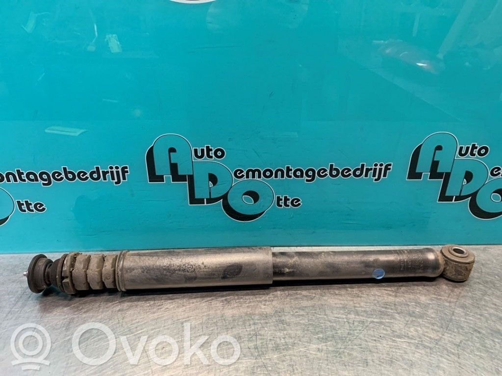 Nissan Note (E11) Stoßdämpfer hinten 