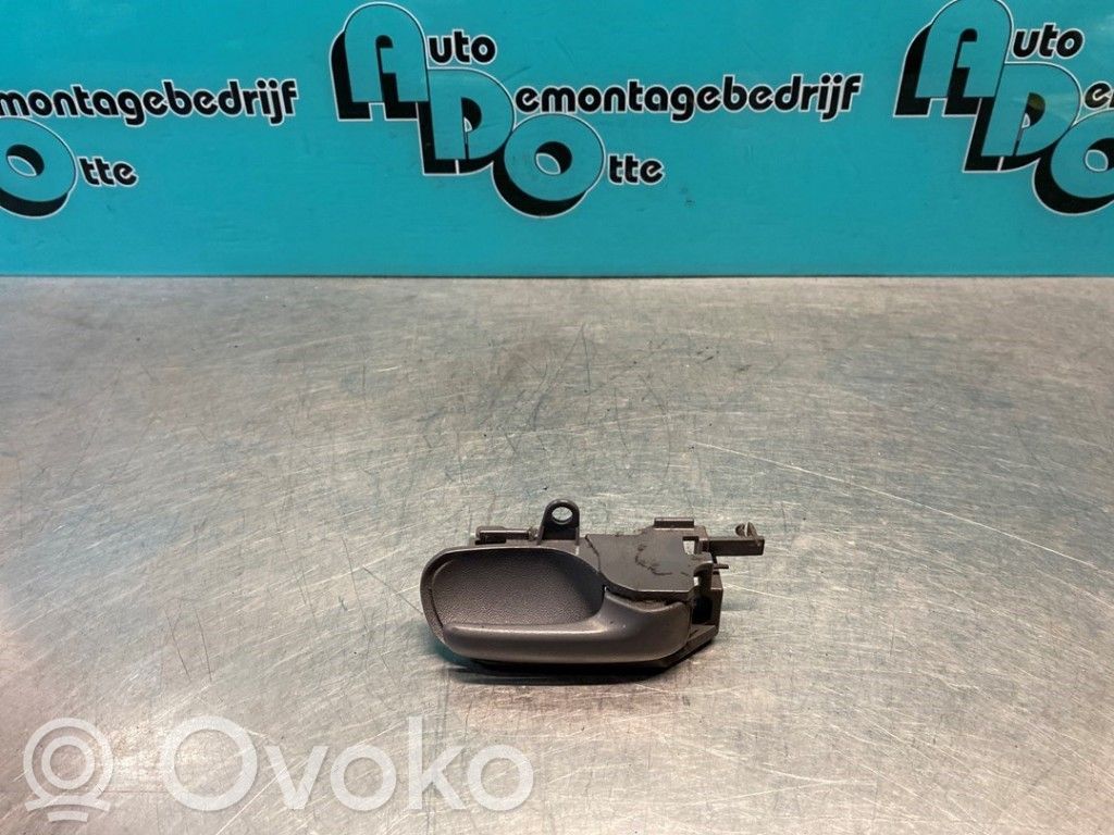 Citroen C1 Manecilla externa puerta delantera 