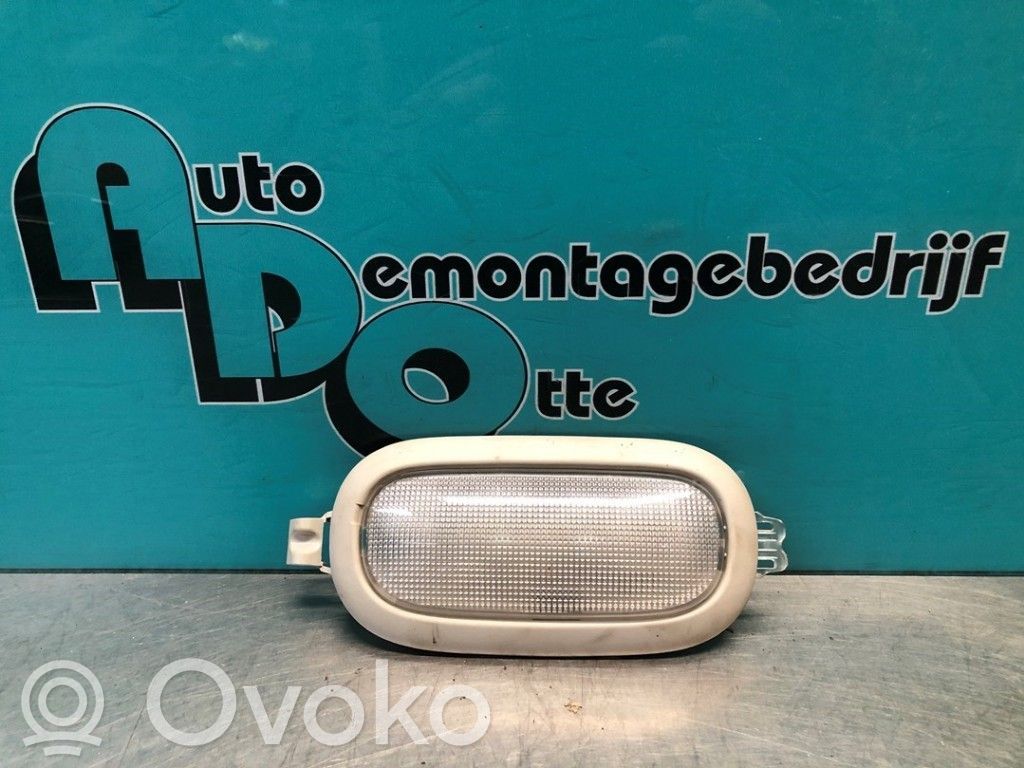 Dodge Caliber Lampka podsufitki tylna 