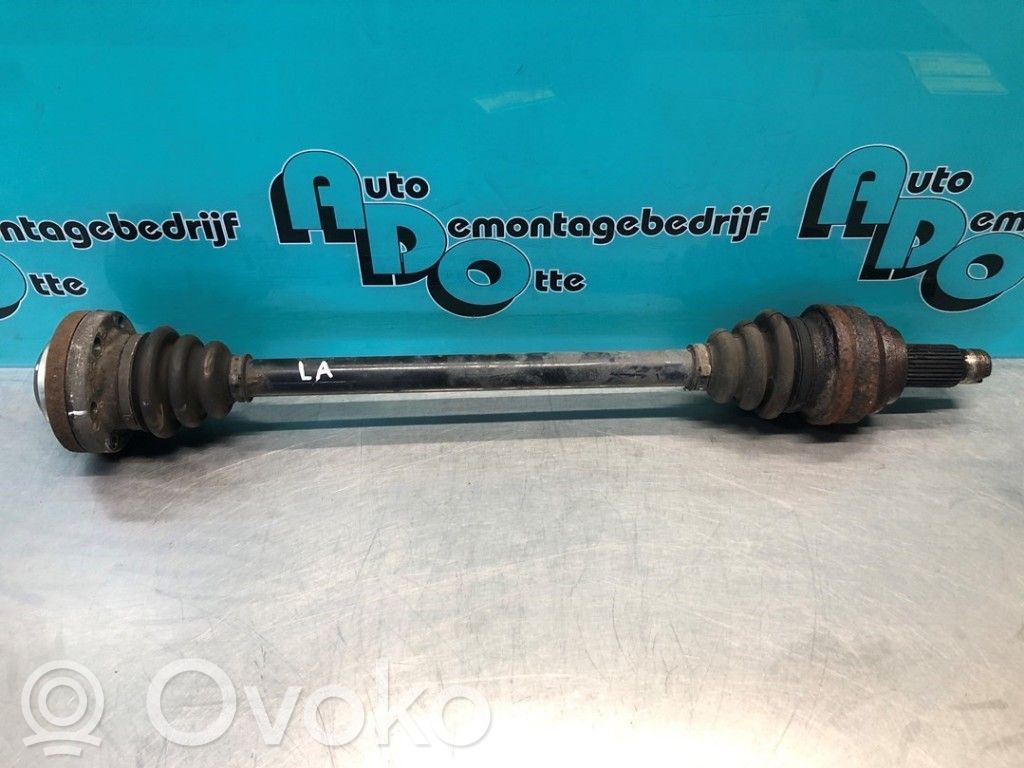 Eje de transmisión trasero   7550021AI02,3365125,3365125,7550021AI02,GKN15