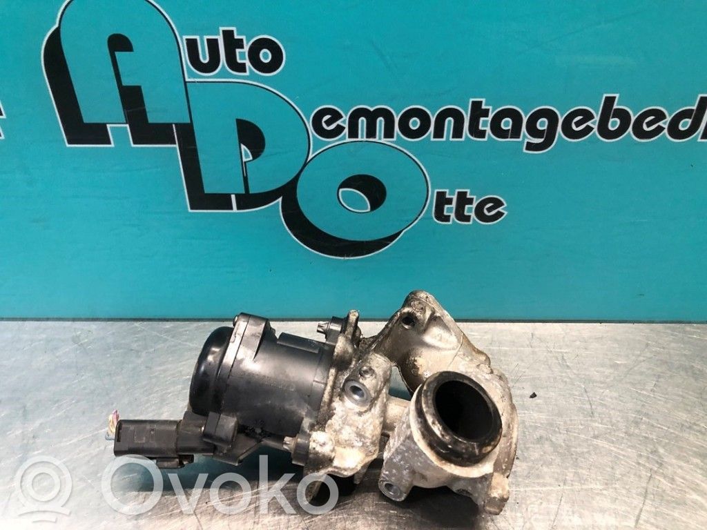 Válvula EGR   9658203780,216040594,216040594,73304187,9658203780