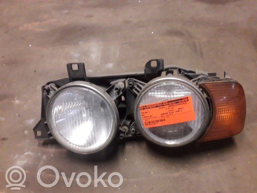 Headlight/headlamp