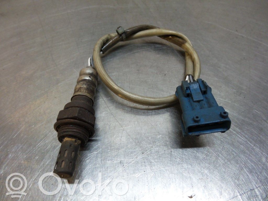 Lambda probe sensor   9636968380,9636968380,OZA341,9636968380,OZA341