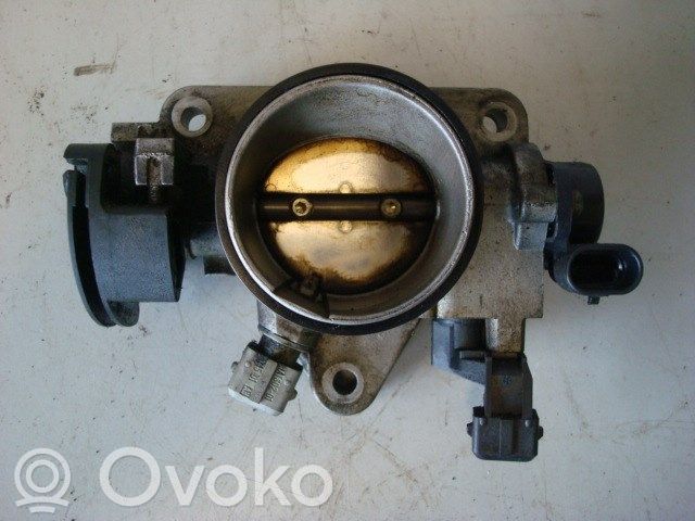 Citroen Xsara Drosele 