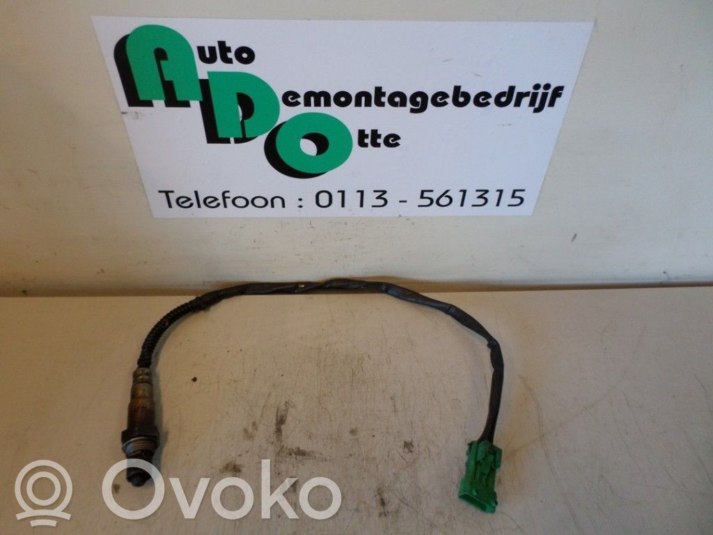 Sonde lambda