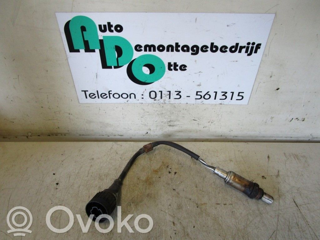 Lambda probe sensor   0258003357,0258003357,0258003357