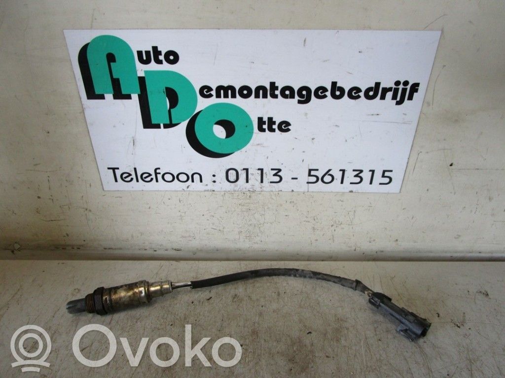 Opel Astra G Lambda probe sensor 