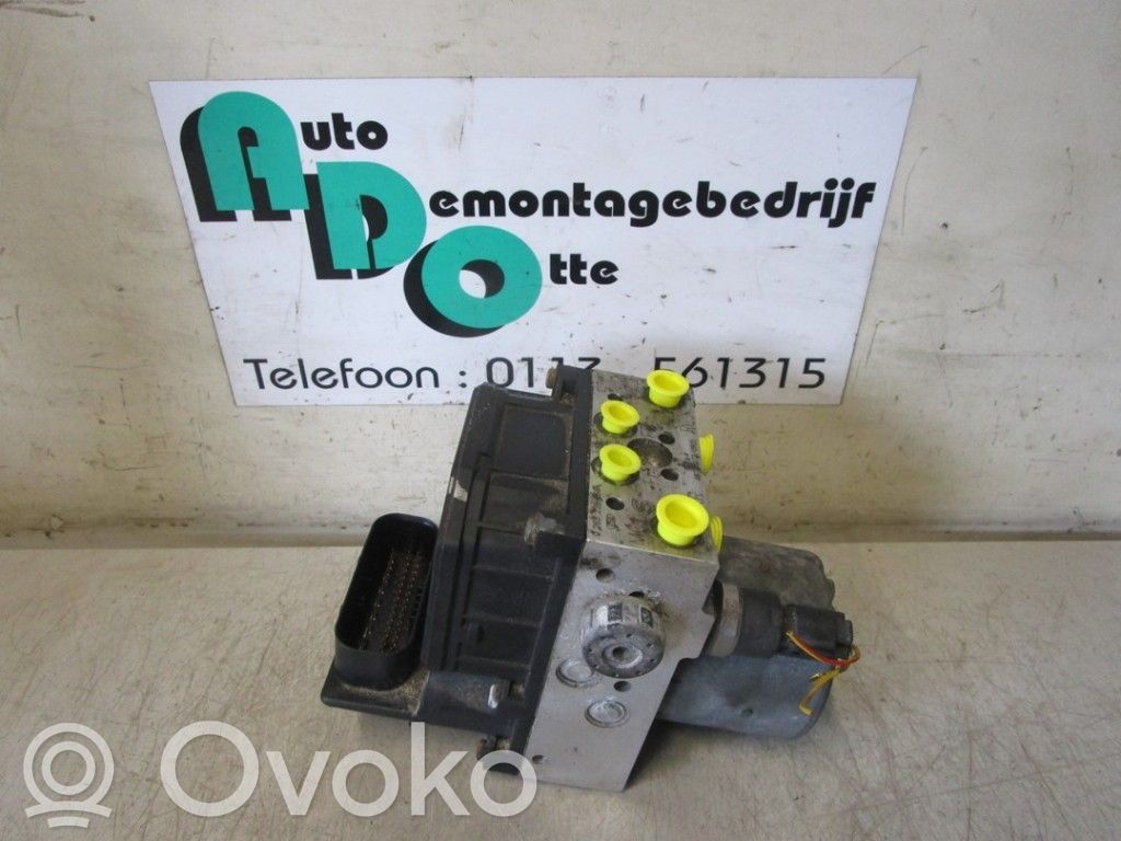 ABS control unit/module   684254,684254,0265950183,0265225268,0265950183,30344,51721792,684254