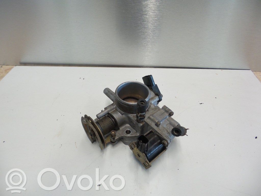 Mazda 323 Throttle body valve 