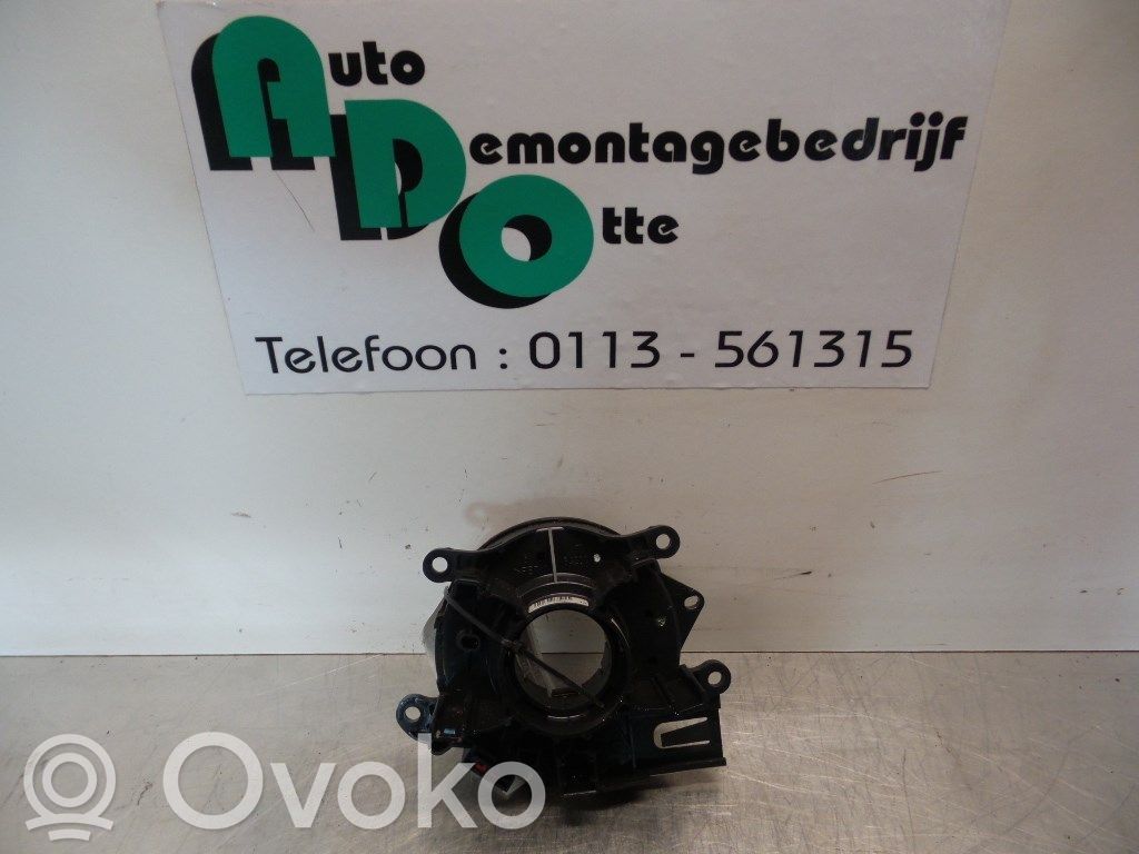 BMW 3 E46 Bague collectrice/contacteur tournant airbag (bague SRS) 