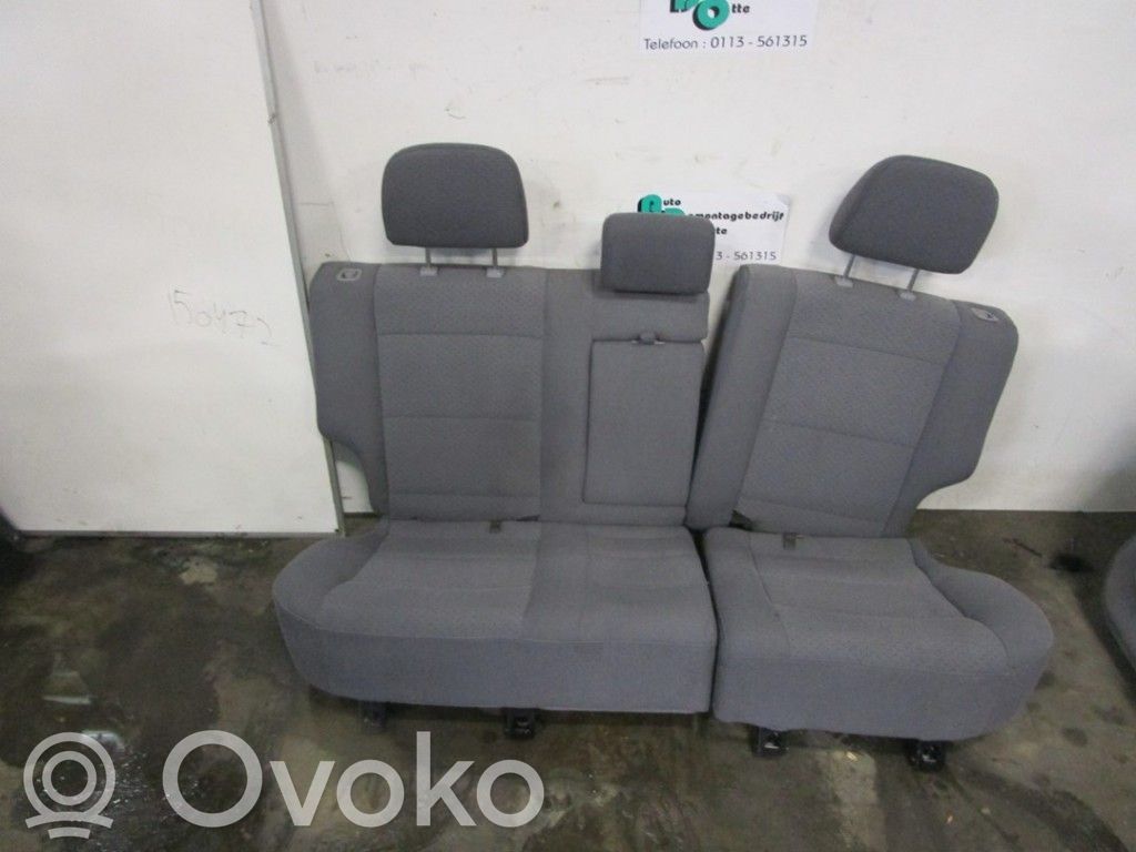 Interior set
