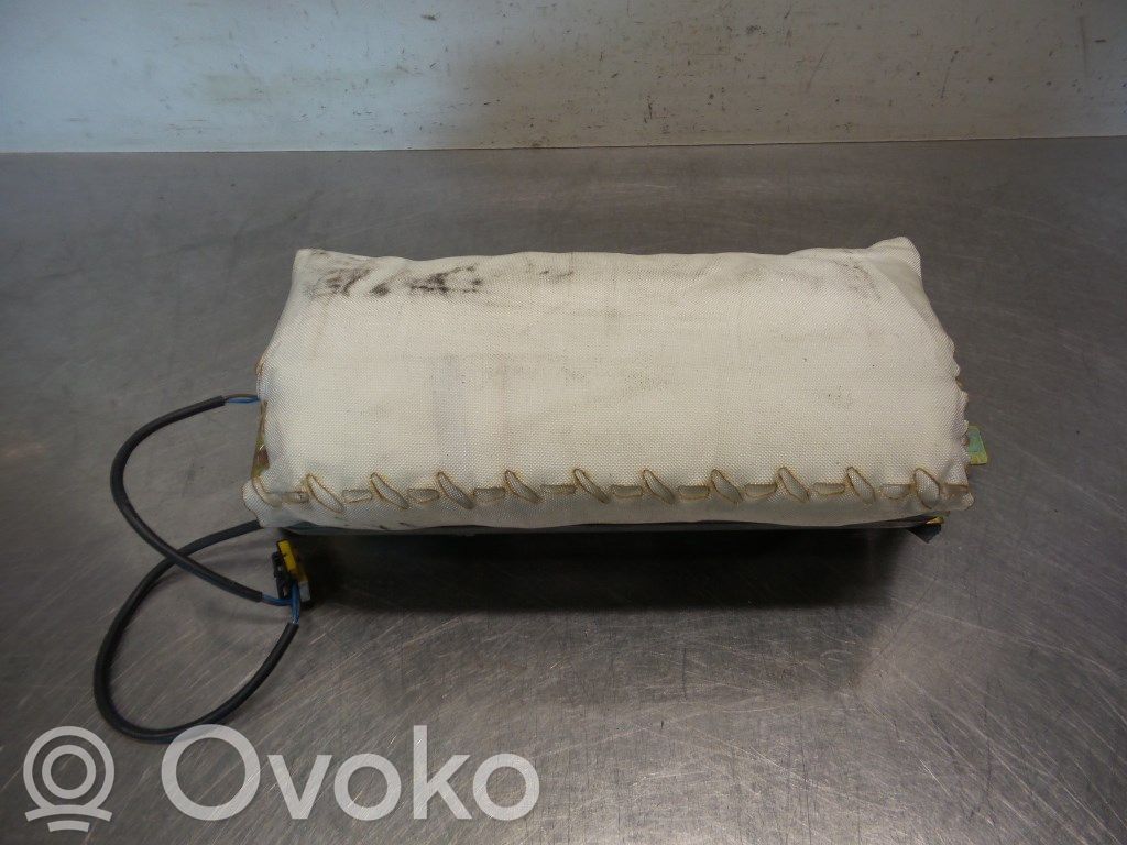 BMW X5 E53 Beifahrerairbag 