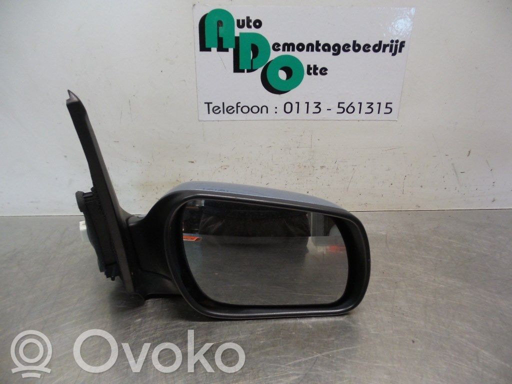 Espejo lateral manual   3M7117E714AC,3M7117E714AC,3M7117E714AC