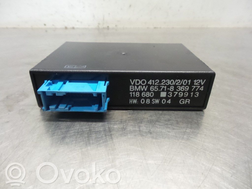 Cruise control unit/module   118680,118680,412230201,118680,379913,412230201,65718369774