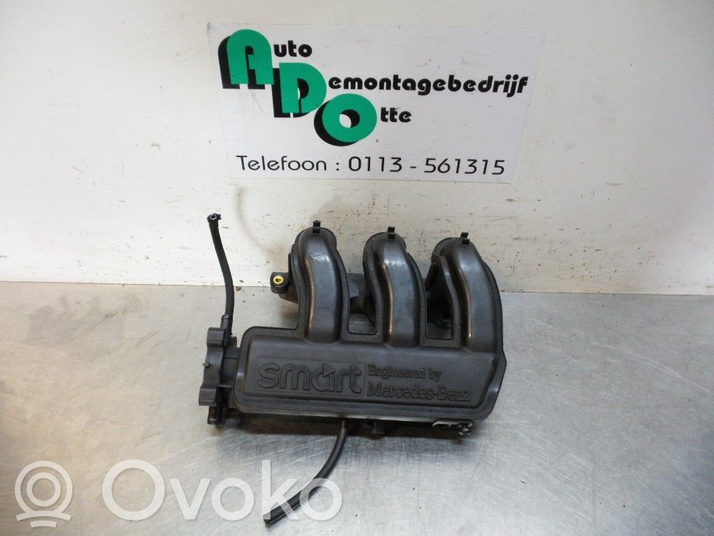 Smart ForTwo I Intake manifold 