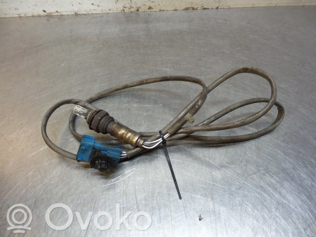 Citroen Xsara Picasso Lambda probe sensor 