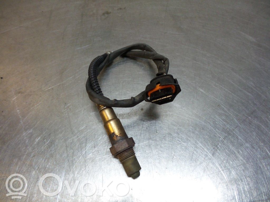 Opel Agila A Lambda-anturi 