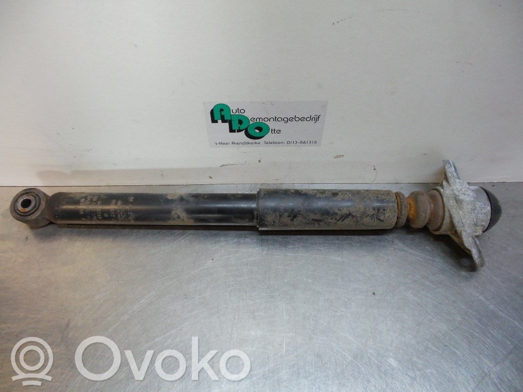Volkswagen Golf Plus Amortyzator tylny 