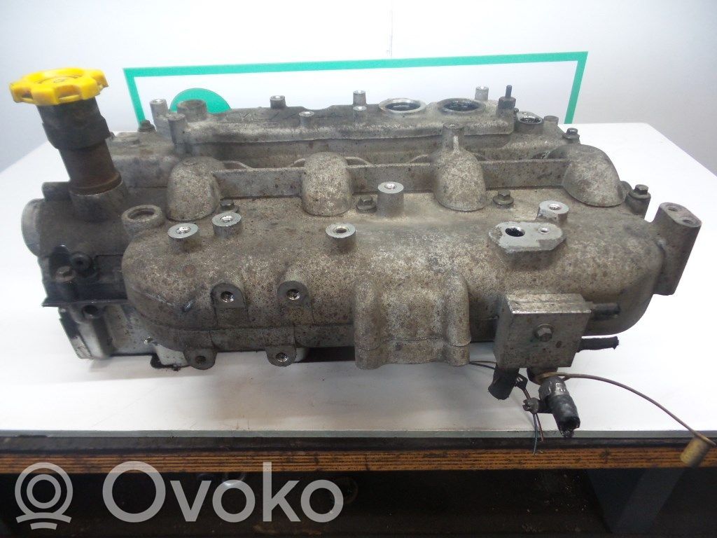 Jeep Cherokee KJ Galvutė 