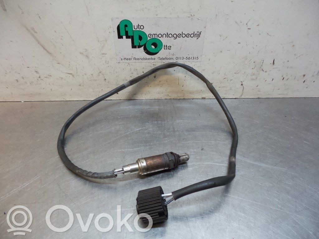 Mercedes-Benz C W202 Lambda probe sensor 