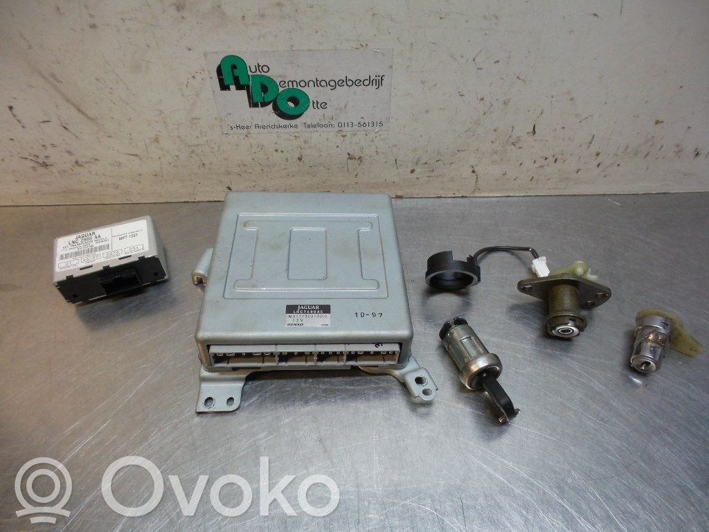 Autres unités de commande / modules   LNC7600AE,LNC7600AE,M81773003202,LNC2665AA,LNC7600AE,M81773003202