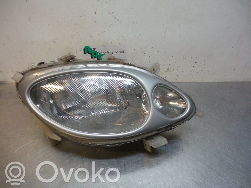Smart ForTwo I MC01 Phare frontale 