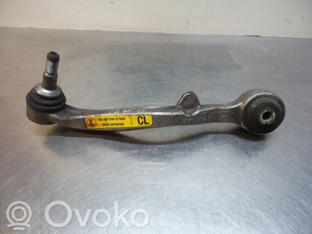 BMW 7 E65 E66 Front control arm 