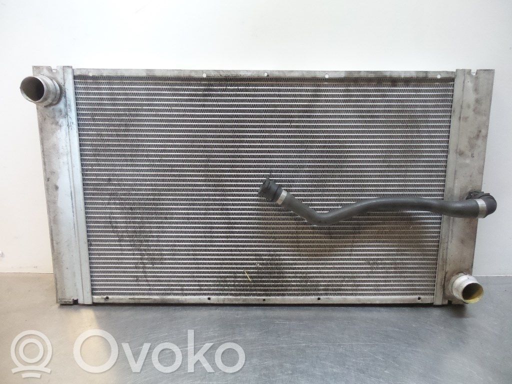Radiatorių komplektas   60762,60762,6076201,60762,6076201