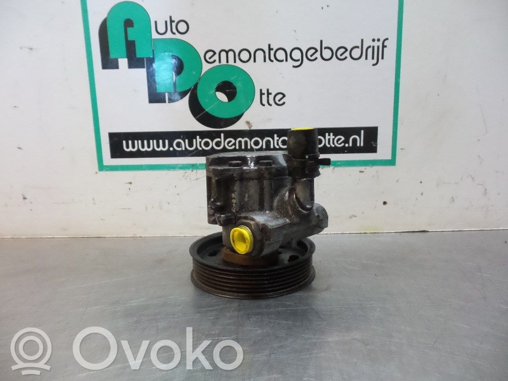 Volkswagen New Beetle Pompa wspomagania 