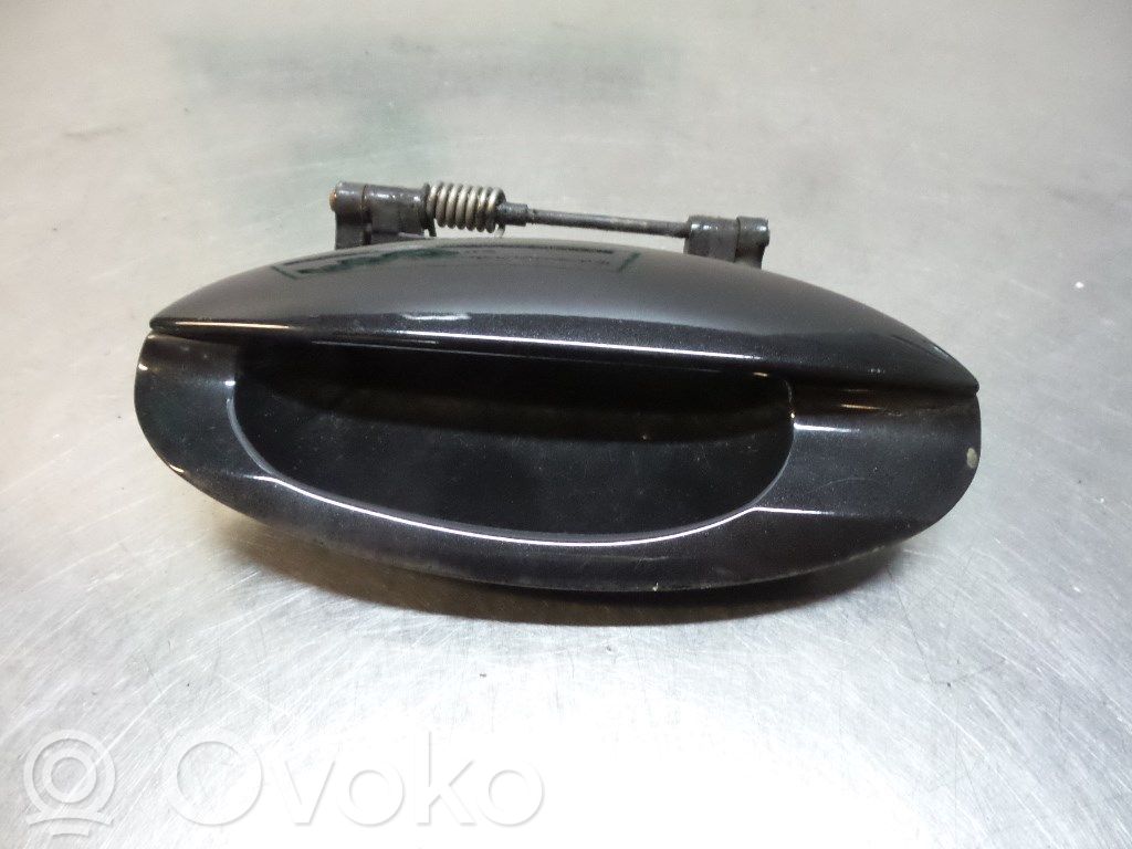 Jaguar X-Type Manecilla externa puerta trasera 
