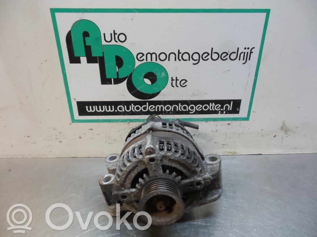 Chrysler 300 - 300C Alternador 