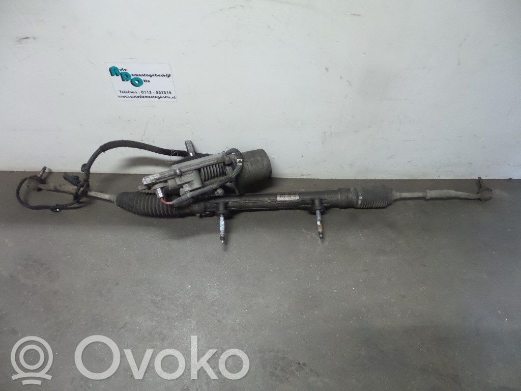 Citroen C3 Electric power steering pump 