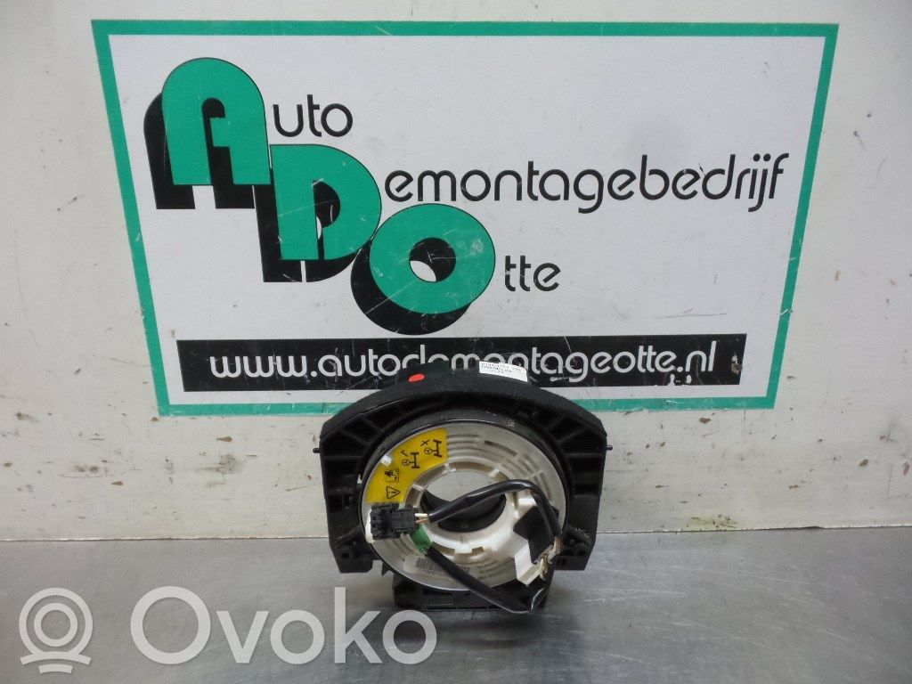 Mini One - Cooper R50 - 53 Taśma / Pierścień ślizgowy Airbag / SRS 