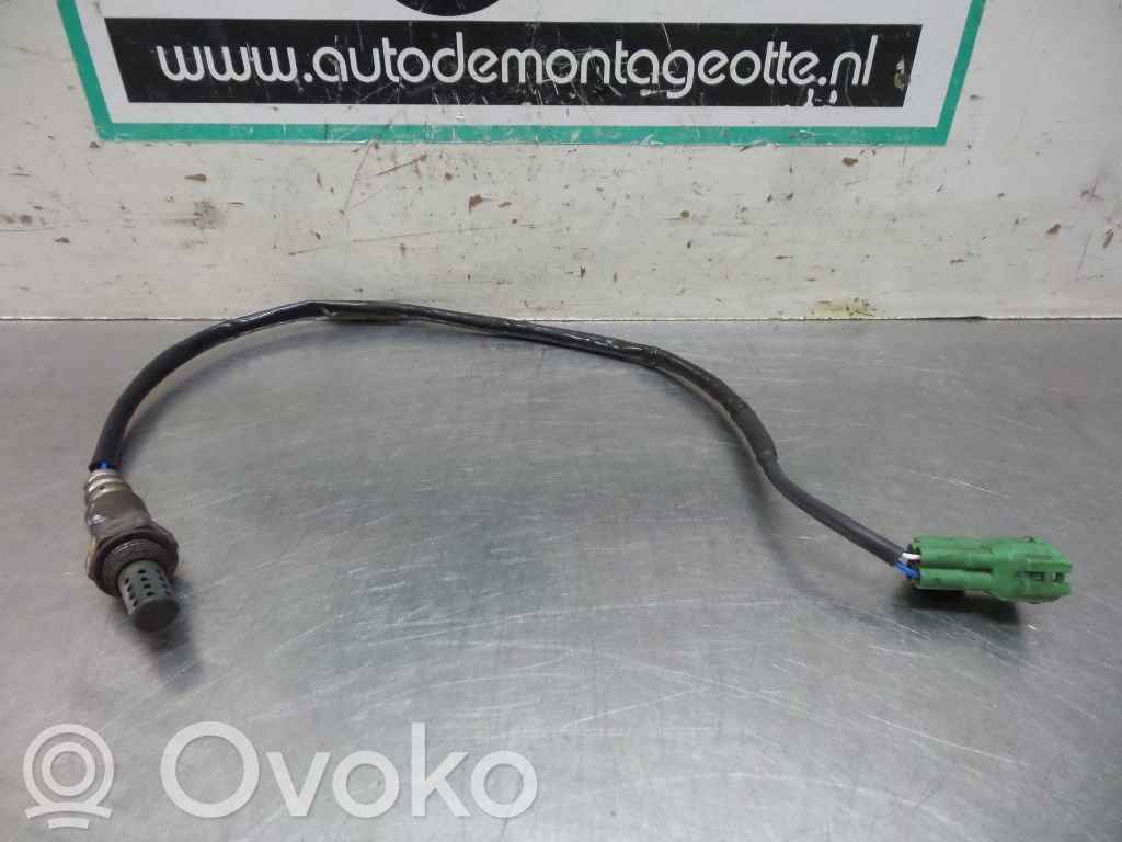 Suzuki Ignis Lambda probe sensor 