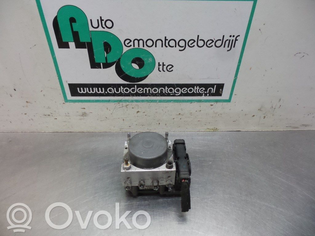 Fiat Punto (199) Pompa ABS 