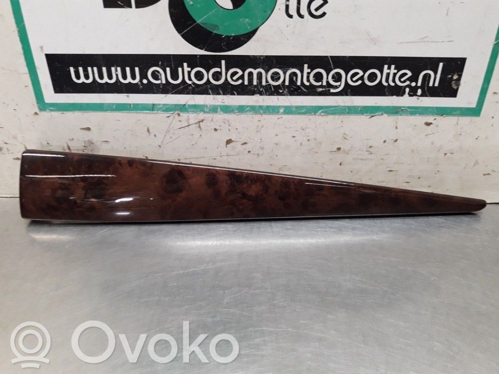 BMW X5 E53 Inny element deski rozdzielczej 