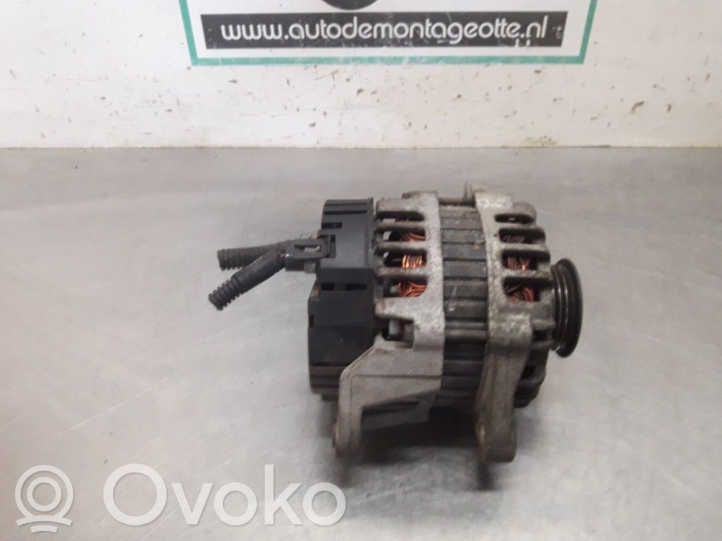 Daewoo Kalos Generatorius 