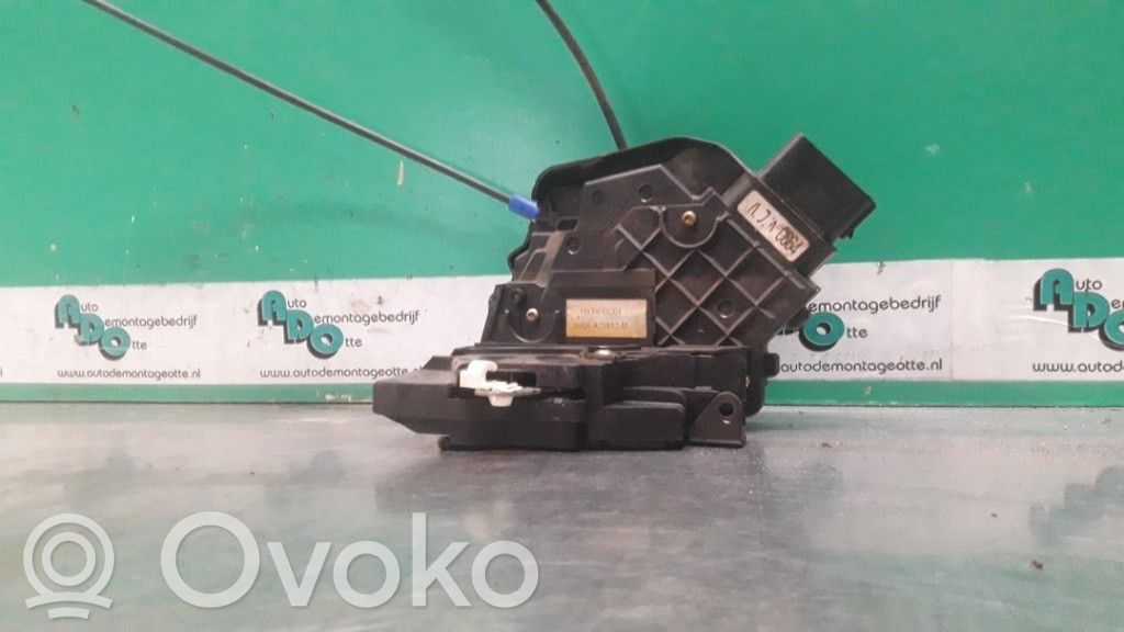 Mazda 5 Etuoven vaijeri 