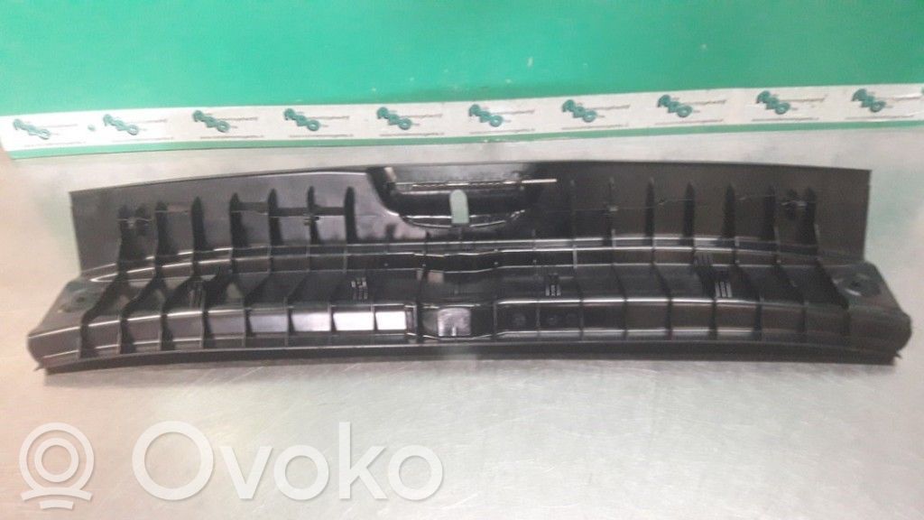 Mercedes-Benz A W169 Tapicerka bagażnika / Komplet 