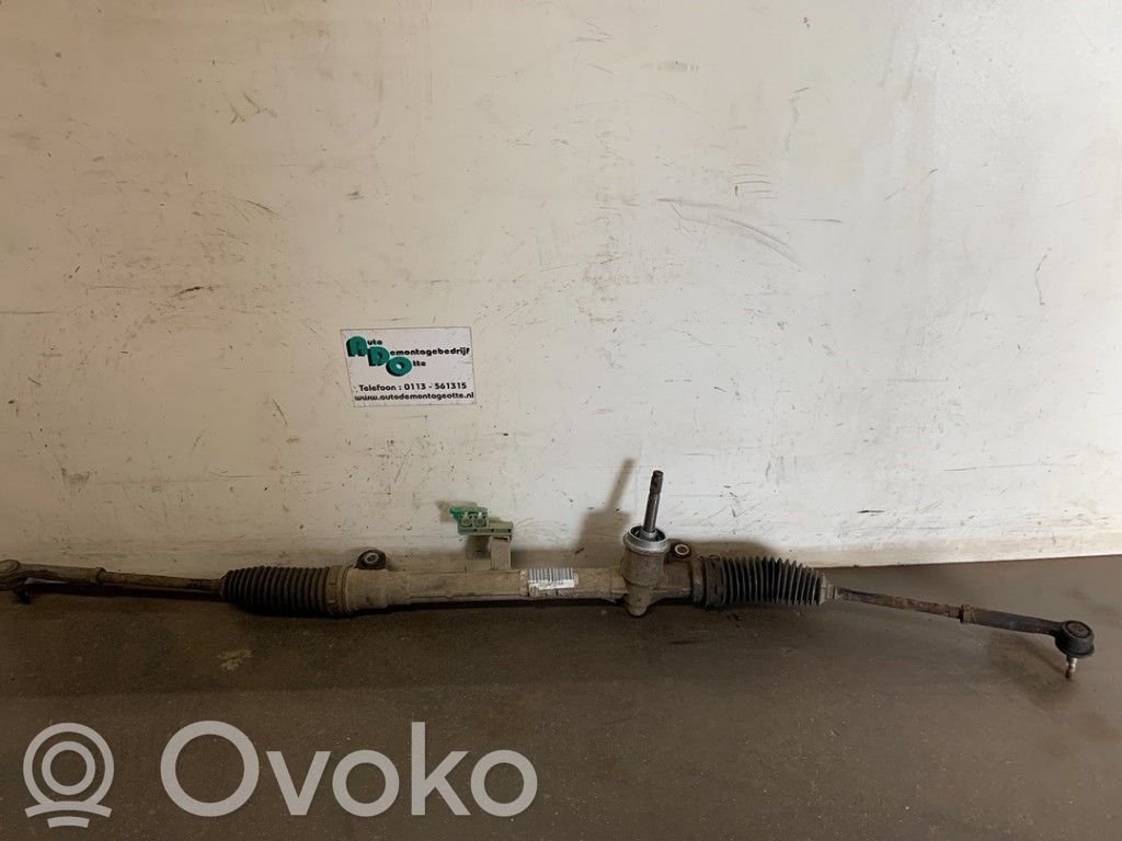 Fiat Punto (199) Przekładnia kierownicza / Maglownica 
