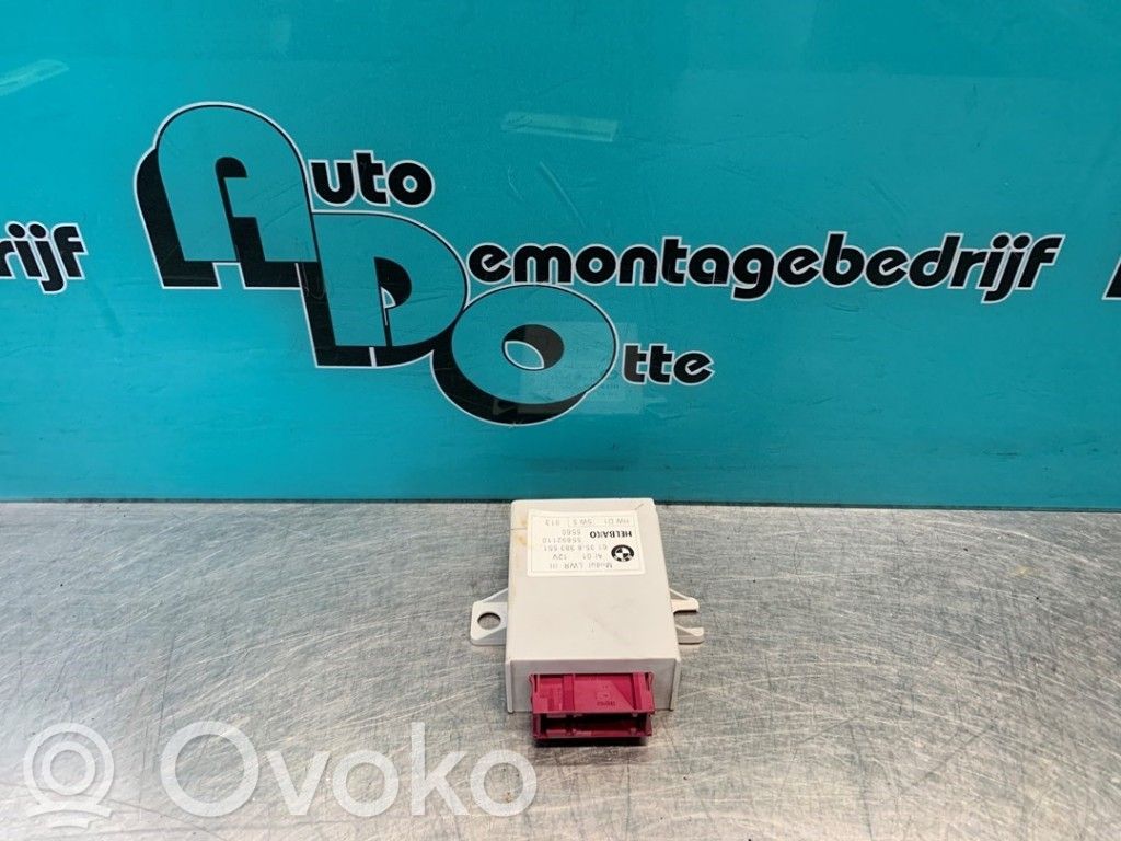 Módulo de luz LCM   55892110,55892110,61358383551,55892110,61358383551