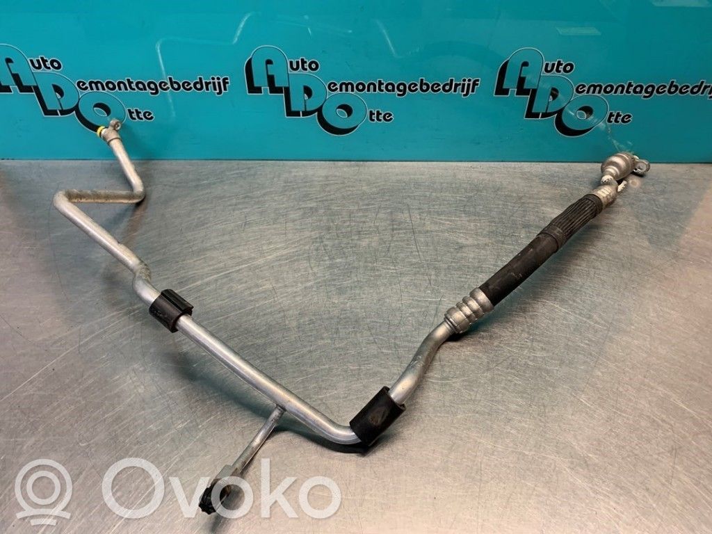 Mini One - Cooper R50 - 53 Ilmastointilaitteen putki (A/C) 