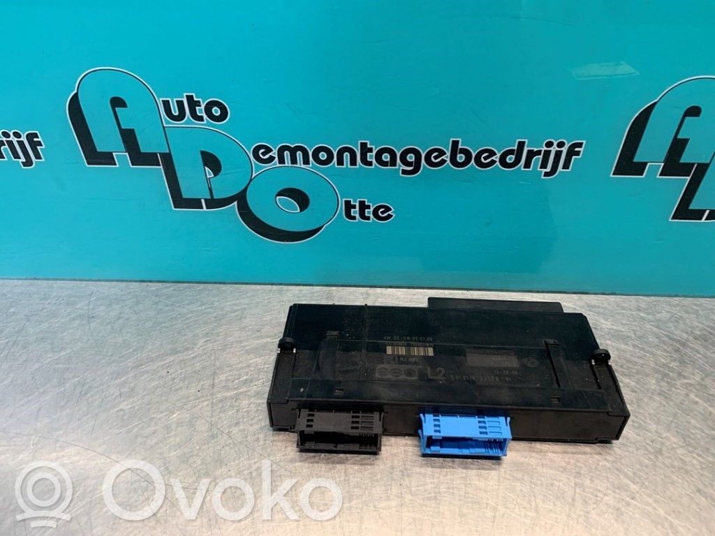 BMW 1 E81 E87 Autres unités de commande / modules 