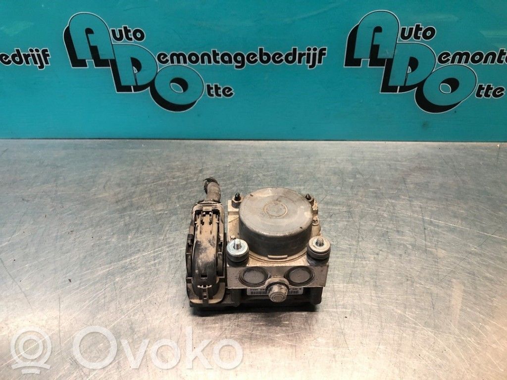 Citroen Nemo Pompa ABS 