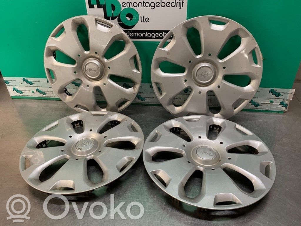 Tapacubos original de rueda   FDT3301011,FDT3301011