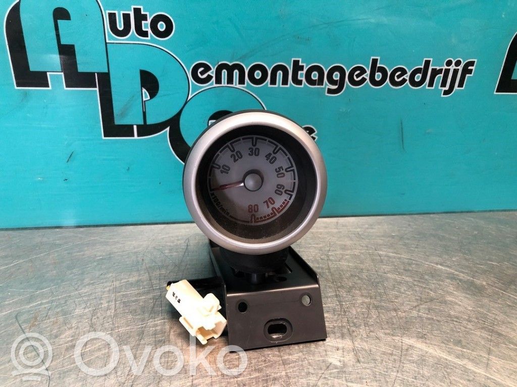 Opel Agila B Otros dispositivos 