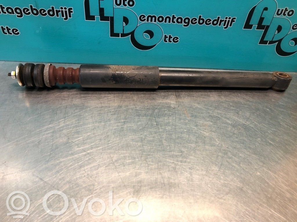 Opel Agila B Amortyzator tylny 