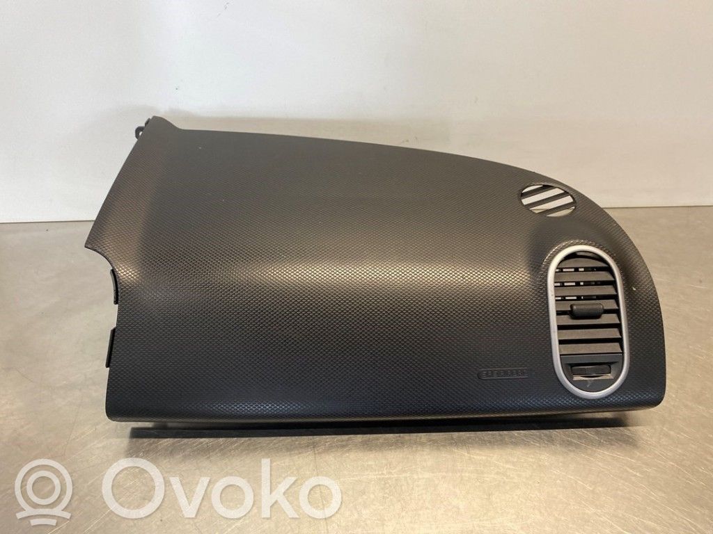 Opel Agila B Matkustajan turvatyyny 