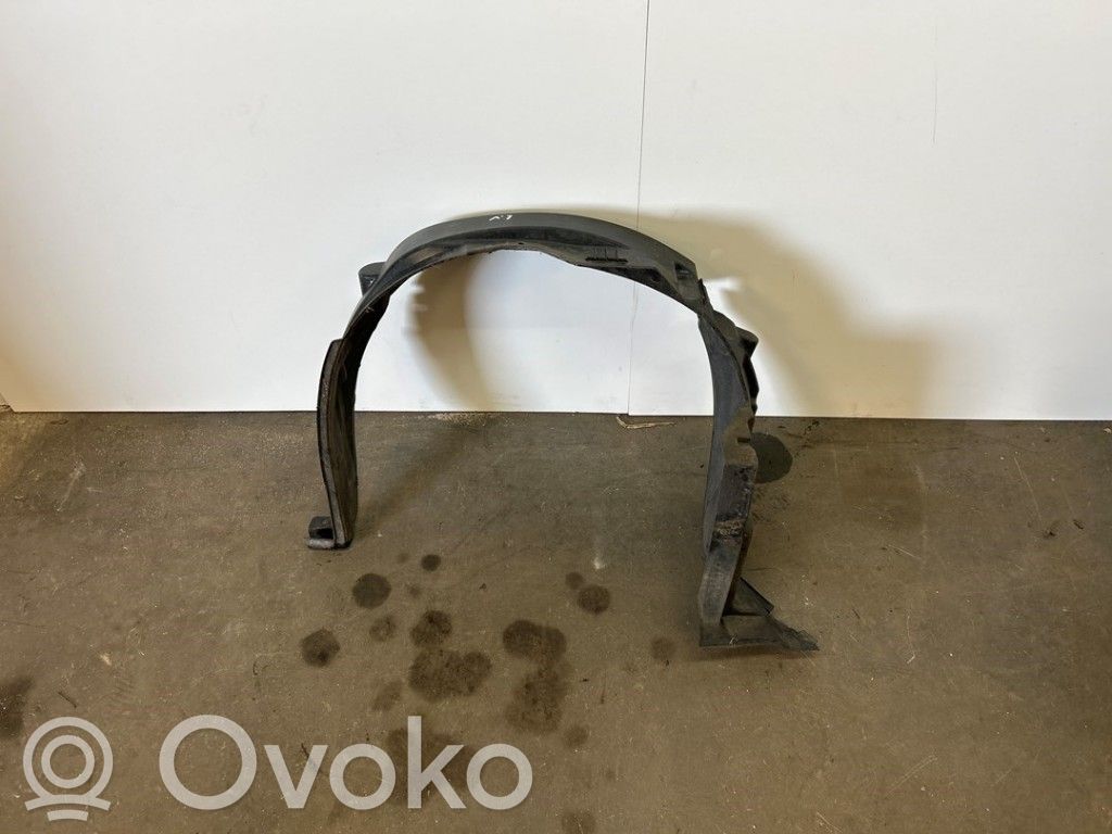 Opel Agila B Radlaufschale Radhausverkleidung vorne 