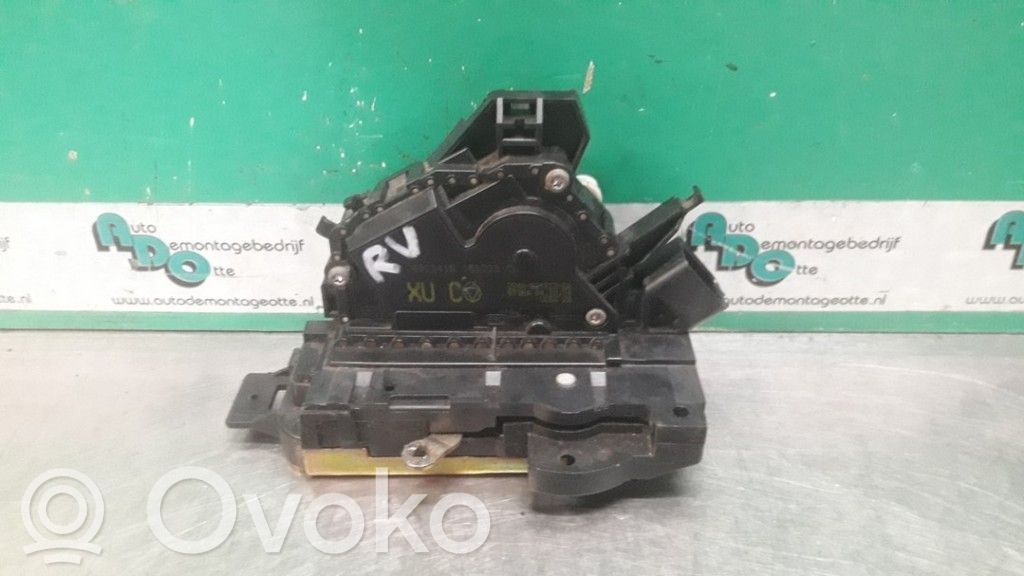 Línea de cable puerta delantera   2S4AA21812GA,2S4AA21812GA,2S4AA21812GA